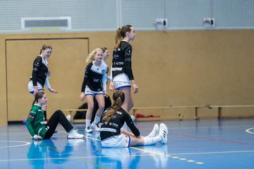 Bild 15 - wCJ HC Quickborn - Ahrensburger TSV : Ergebnis: 38:27